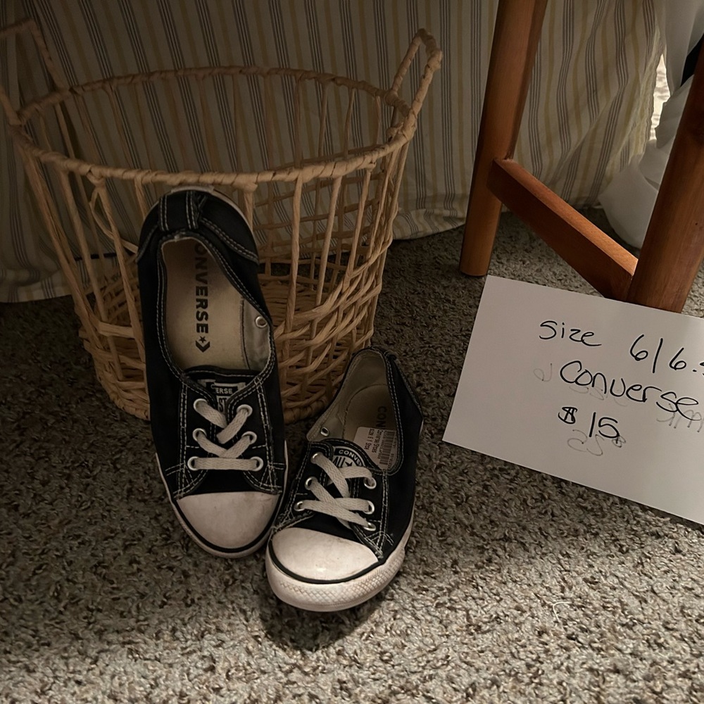 Converse